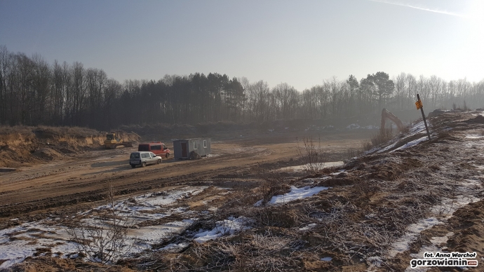 6/27 Protest mieszkańców Łupowa