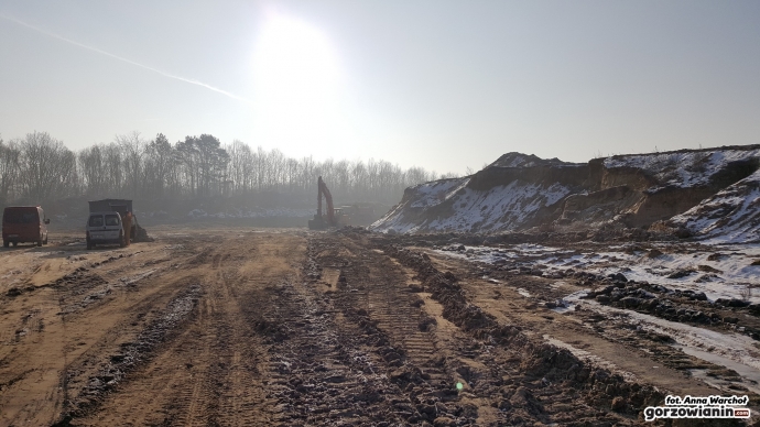 7/27 Protest mieszkańców Łupowa