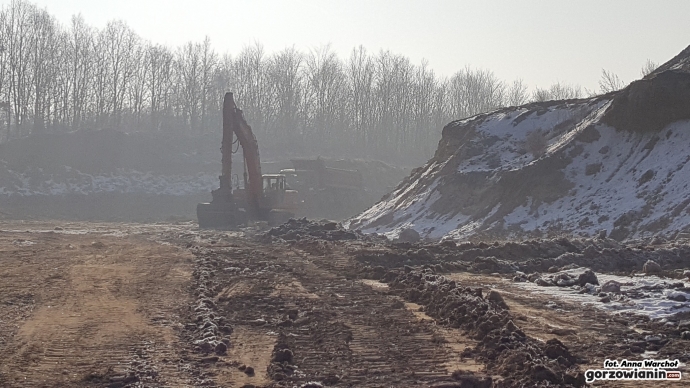 8/27 Protest mieszkańców Łupowa