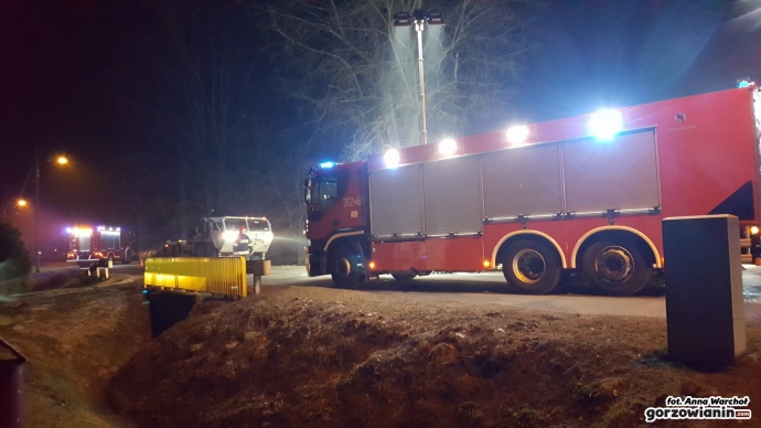 3/9 Wypadek amerykańskiego wojska