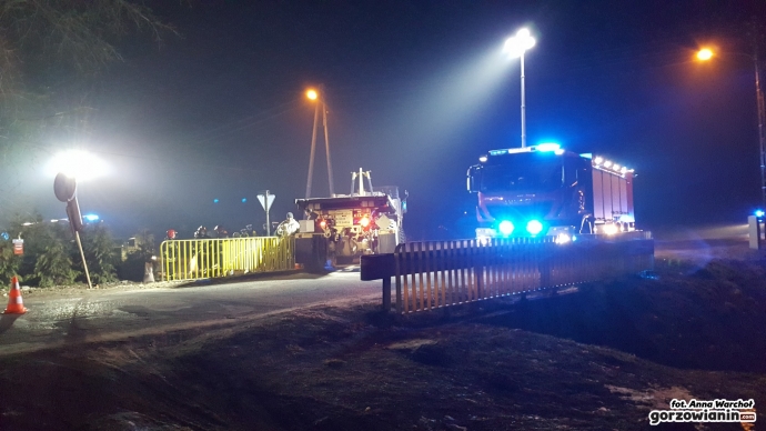 4/9 Wypadek amerykańskiego wojska