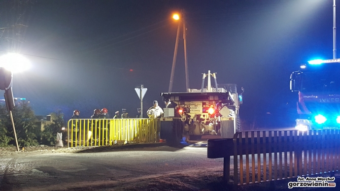 5/9 Wypadek amerykańskiego wojska