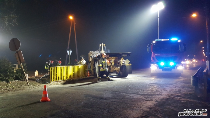 6/9 Wypadek amerykańskiego wojska