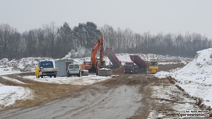 5/7 Składowisko odpadów w Łupowie