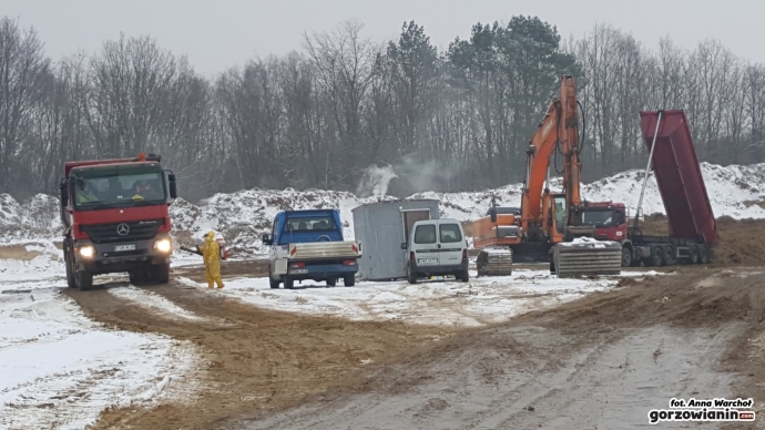 7/7 Składowisko odpadów w Łupowie