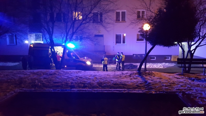 3/6 Tragedia na Gwiaździstej