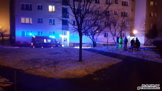 5/6 Tragedia na Gwiaździstej