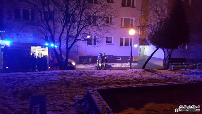 6/6 Tragedia na Gwiaździstej