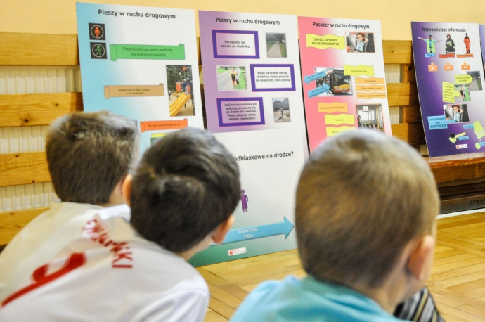 5/15 Jak ferie, to tylko bezpieczne