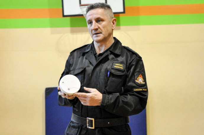 6/15 Jak ferie, to tylko bezpieczne