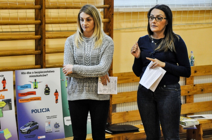 7/15 Jak ferie, to tylko bezpieczne