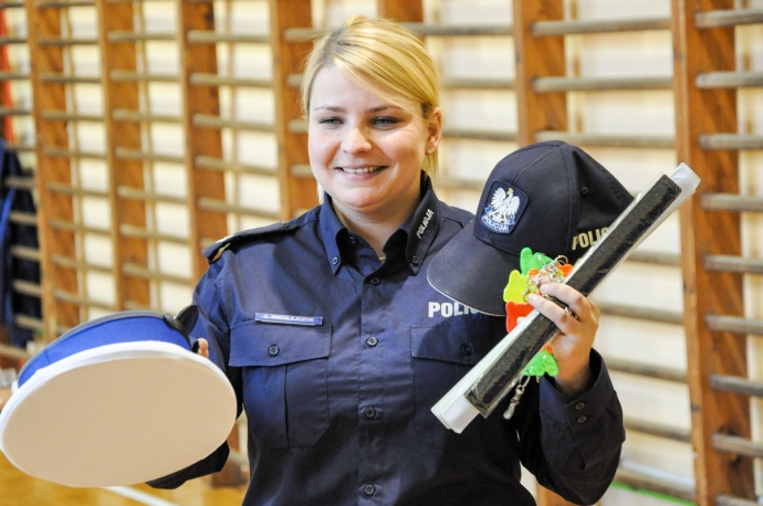 11/15 Jak ferie, to tylko bezpieczne