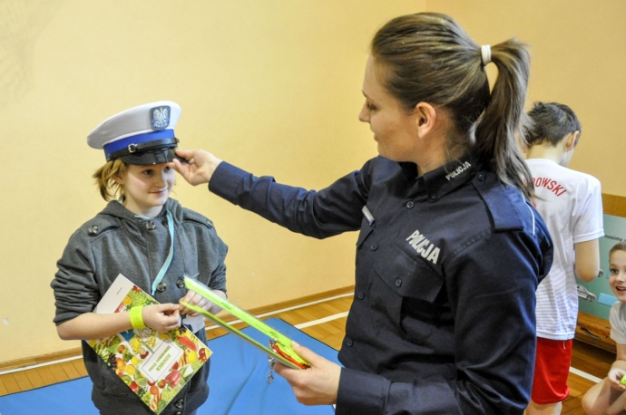 12/15 Jak ferie, to tylko bezpieczne