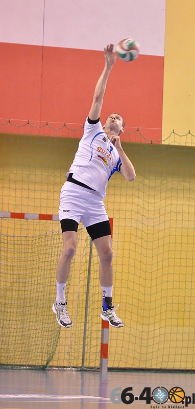 11/34 Rajbud GTPS Gorzów - BBTS Bielsko-Biała 3:2