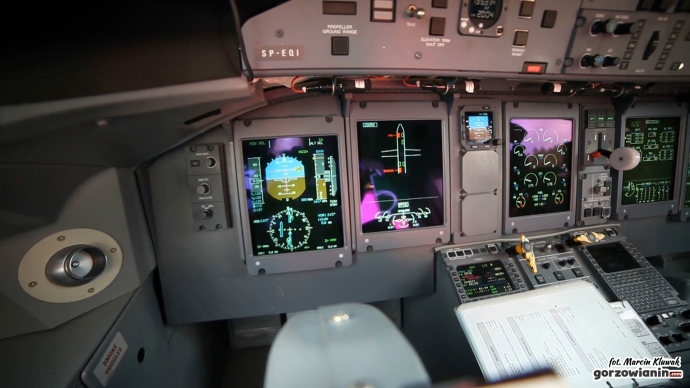 3/9 Lotnisko w Babimoście