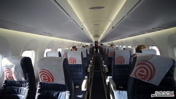 8/9 Lotnisko w Babimoście