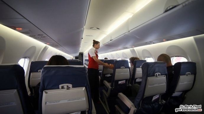 9/9 Lotnisko w Babimoście