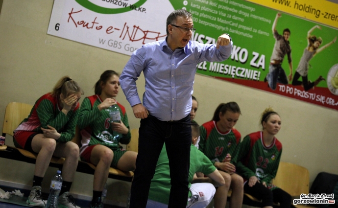 36/36 InvestInTheWest AZS AJP – JAS-FBG Zagłębie 86:63