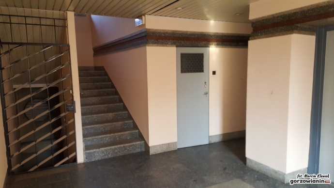 5/29 Gorzowska Przemysłówka