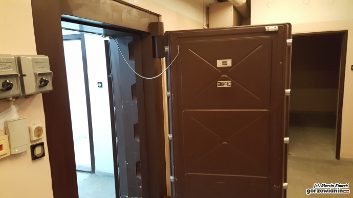 11/29 Gorzowska Przemysłówka