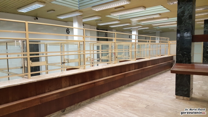 13/29 Gorzowska Przemysłówka