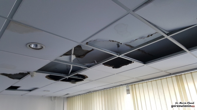 15/29 Gorzowska Przemysłówka