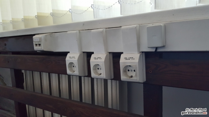 18/29 Gorzowska Przemysłówka