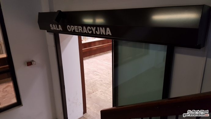 21/29 Gorzowska Przemysłówka