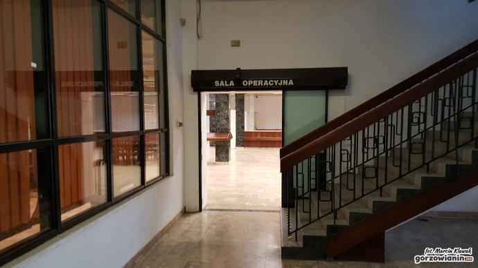 22/29 Gorzowska Przemysłówka