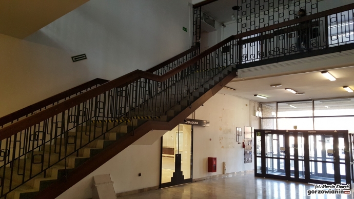 23/29 Gorzowska Przemysłówka