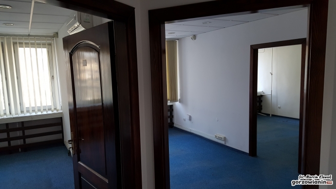 24/29 Gorzowska Przemysłówka