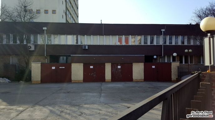 26/29 Gorzowska Przemysłówka