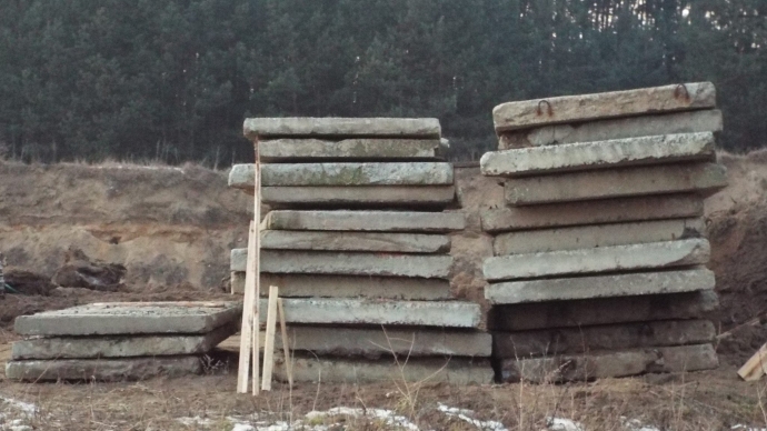 3/10 Do Wysokiej też trafi obornik skażony ptasią grypą?