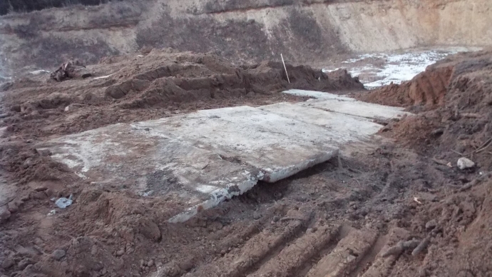 6/10 Do Wysokiej też trafi obornik skażony ptasią grypą?