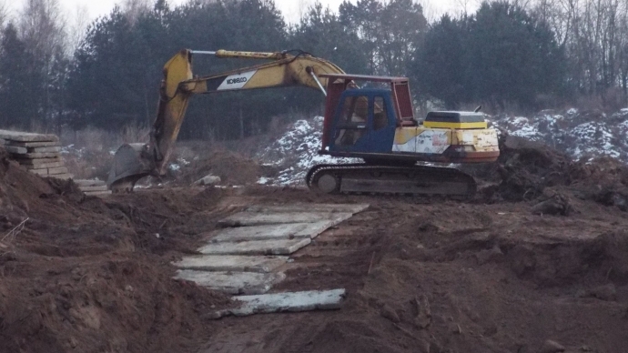 7/10 Do Wysokiej też trafi obornik skażony ptasią grypą?