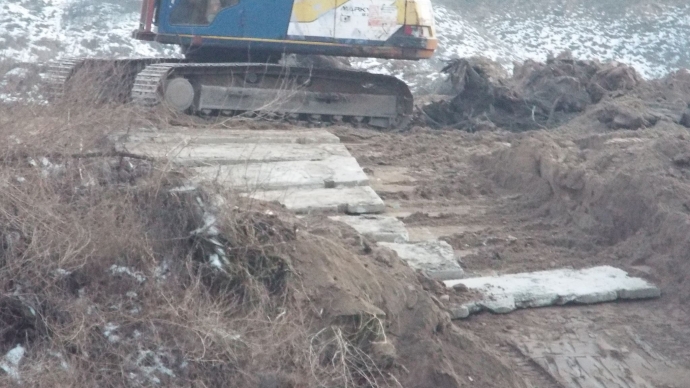 9/10 Do Wysokiej też trafi obornik skażony ptasią grypą?