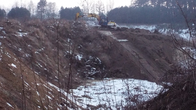 10/10 Do Wysokiej też trafi obornik skażony ptasią grypą?