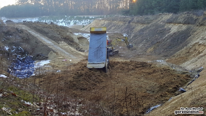 6/11 Ptasie gówno wywożone do Wysokiej