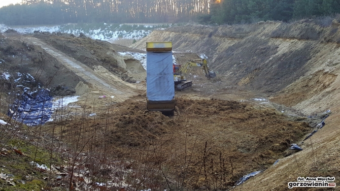 7/11 Ptasie gówno wywożone do Wysokiej