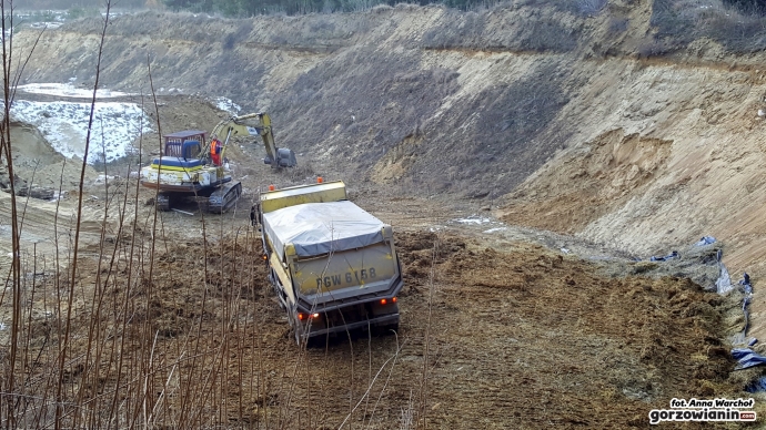 8/11 Ptasie gówno wywożone do Wysokiej