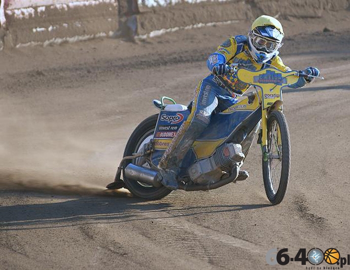 1/13 Indywidualne Mistrzostwa Okręgu