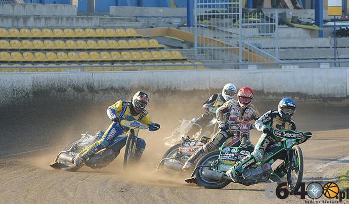 2/13 Indywidualne Mistrzostwa Okręgu