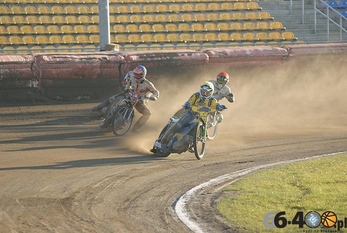 4/13 Indywidualne Mistrzostwa Okręgu