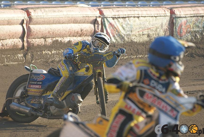 6/13 Indywidualne Mistrzostwa Okręgu