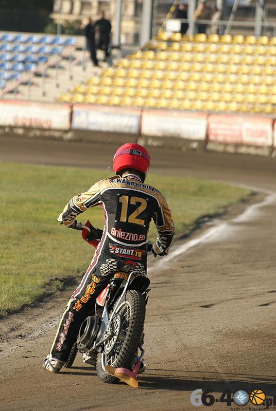 7/13 Indywidualne Mistrzostwa Okręgu