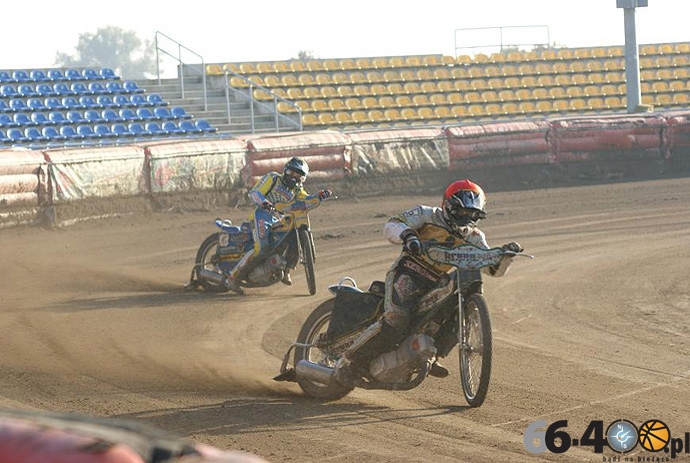 8/13 Indywidualne Mistrzostwa Okręgu