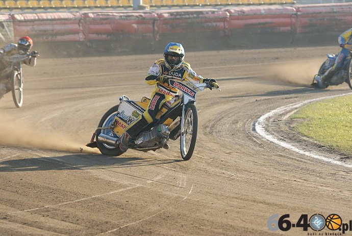 9/13 Indywidualne Mistrzostwa Okręgu