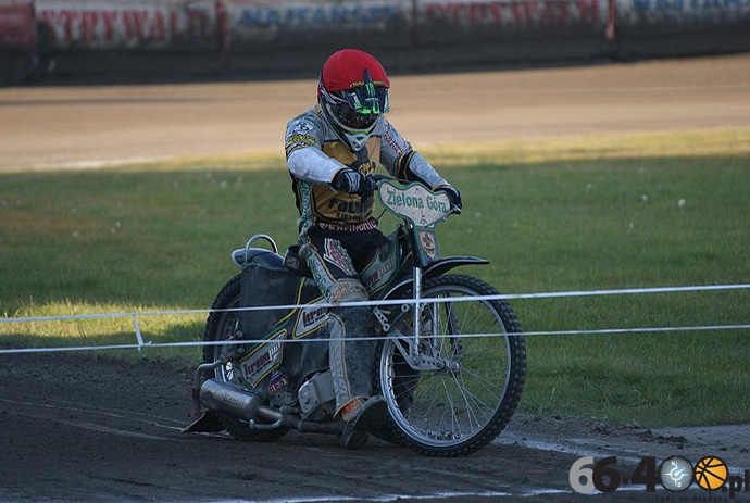 10/13 Indywidualne Mistrzostwa Okręgu