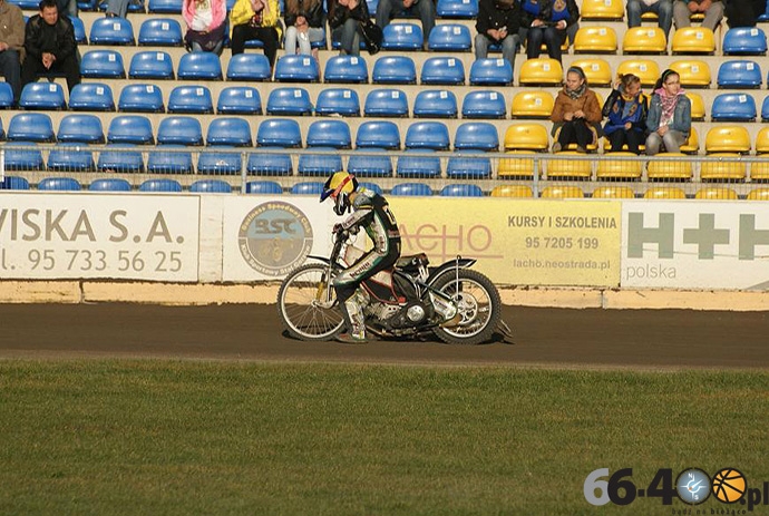 11/13 Indywidualne Mistrzostwa Okręgu