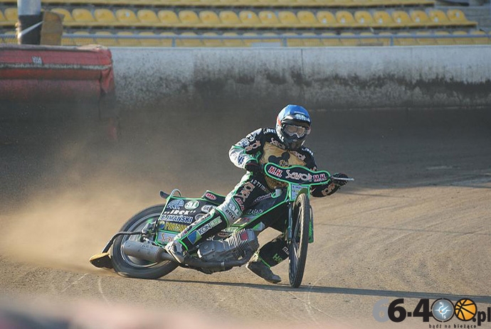 12/13 Indywidualne Mistrzostwa Okręgu